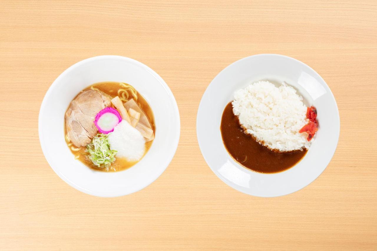 ホテルひがしもこと ホテル 2*